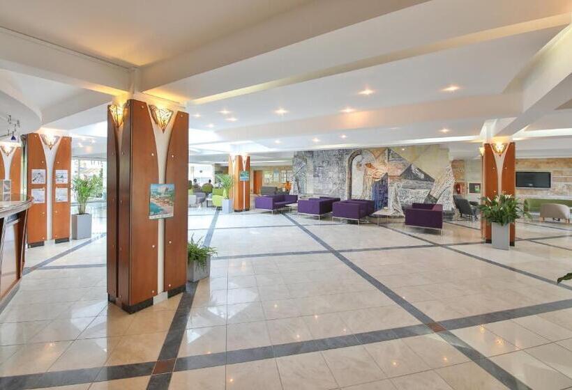 酒店 Laguna Garden