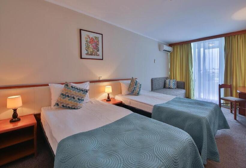 酒店 Laguna Garden