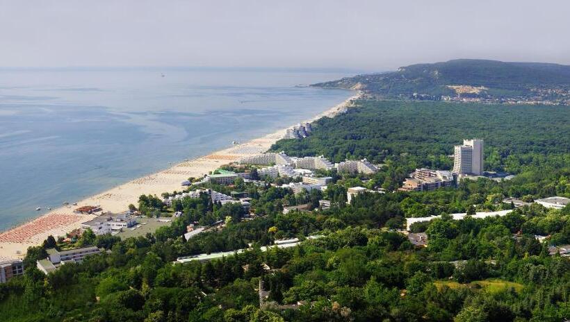 酒店 Laguna Garden