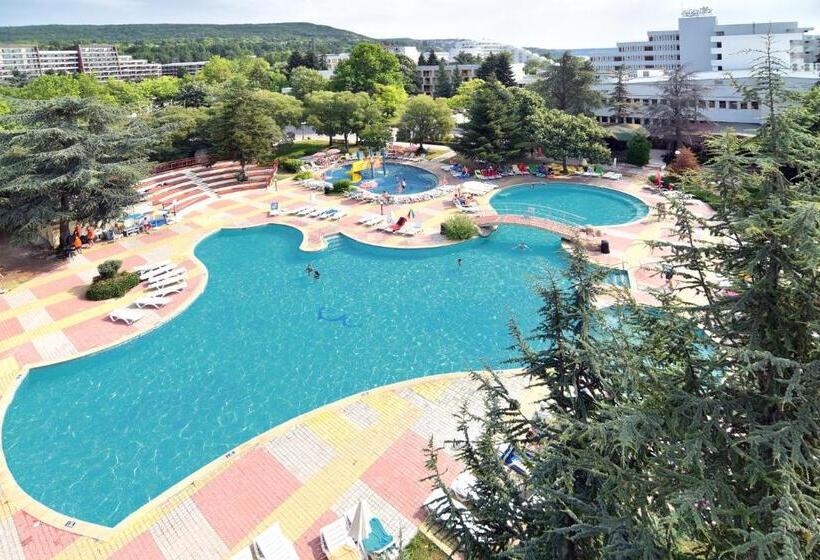 酒店 Laguna Garden