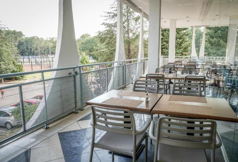 酒店 Laguna Garden