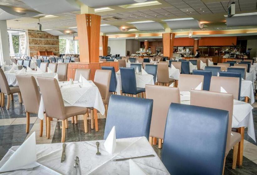 酒店 Laguna Garden