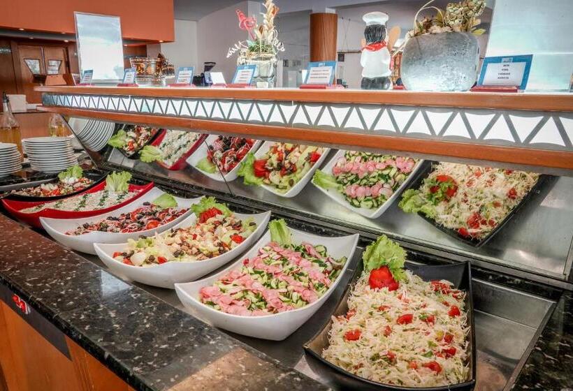 酒店 Laguna Garden