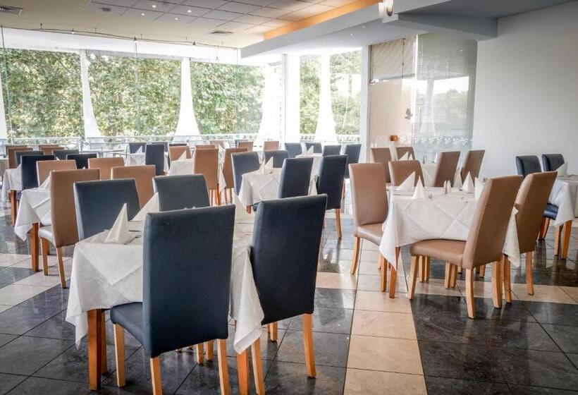 酒店 Laguna Garden