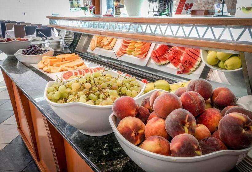 酒店 Laguna Garden