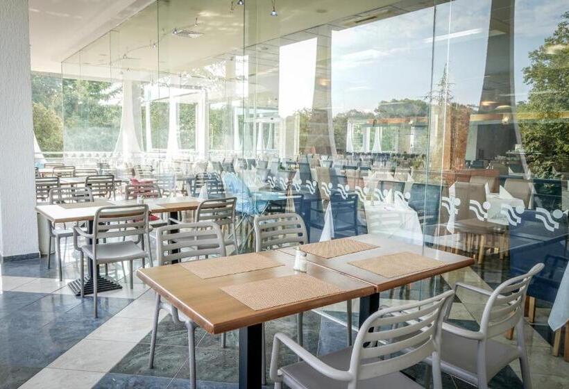 酒店 Laguna Garden