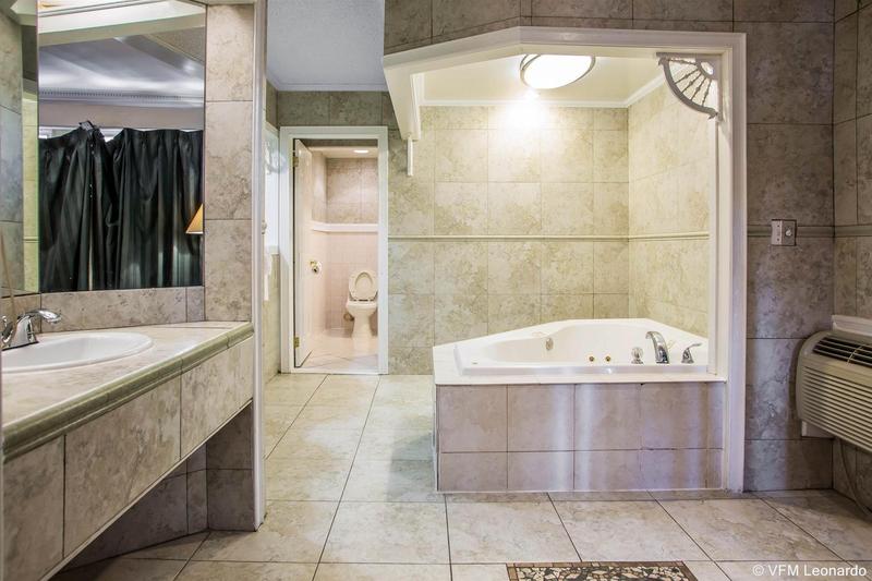 酒店 Econo Lodge Beach And Boardwalk