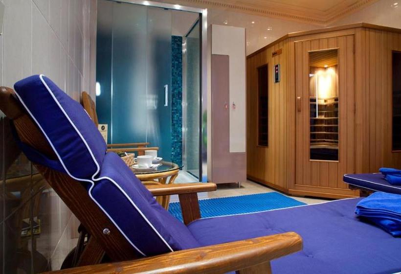 هتل Marco Polo Presnja