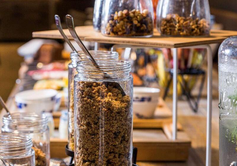 هتل Mercure  Amsterdam City