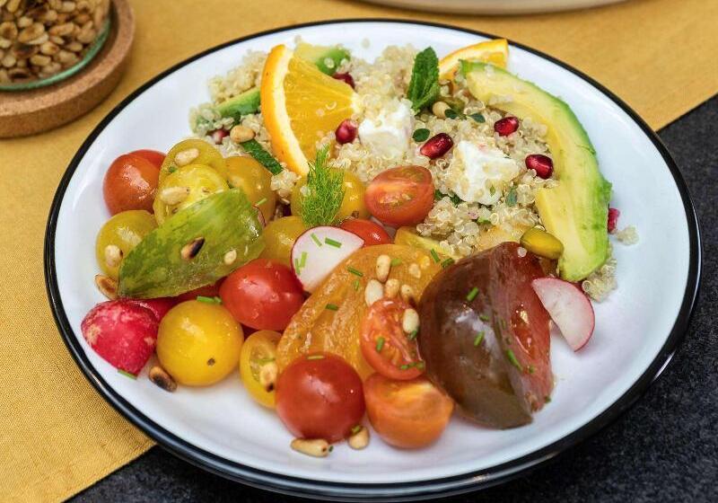 هتل Mercure  Amsterdam City