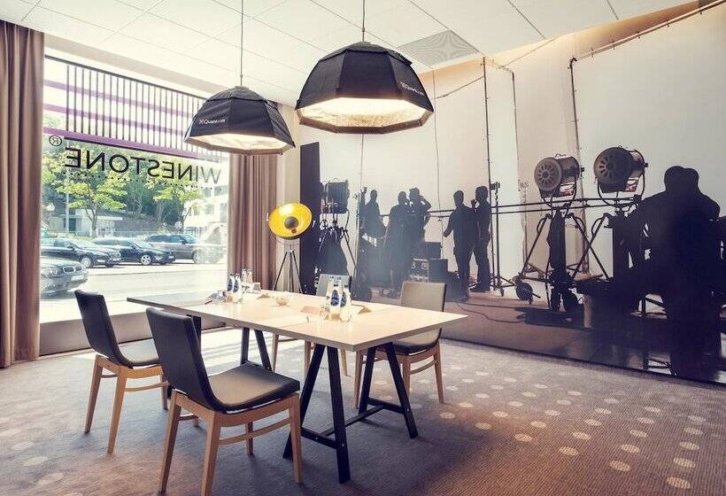 هتل Mercure Gdynia Centrum