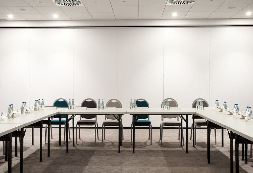 هتل Mercure Gdynia Centrum