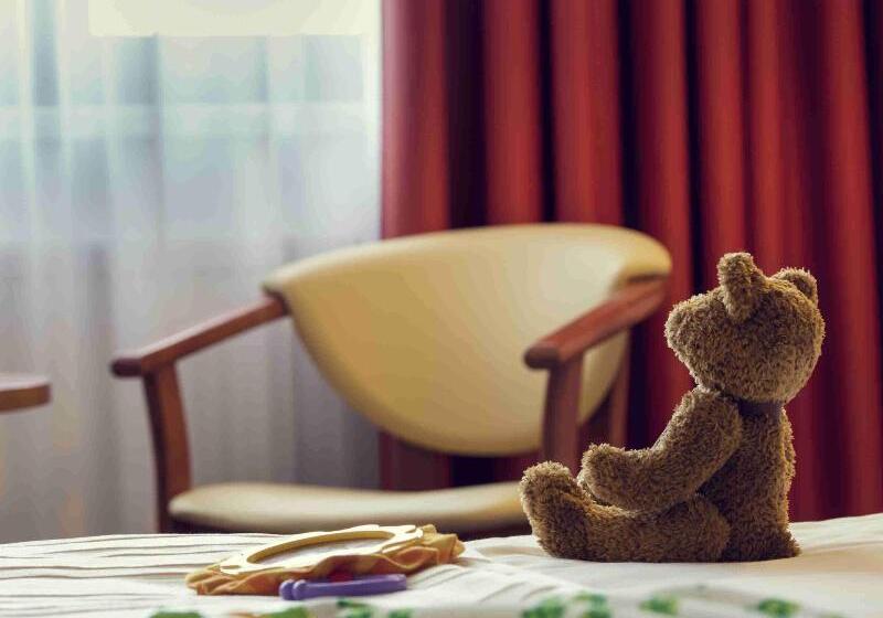 هتل Mercure Gdynia Centrum