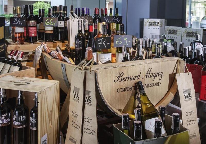 هتل Mercure Gdynia Centrum