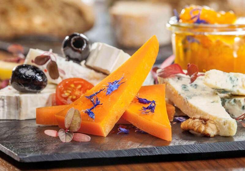 هتل Mercure Gdynia Centrum