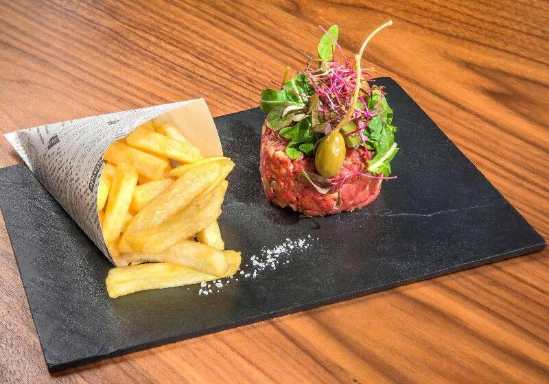 هتل Mercure Gdynia Centrum