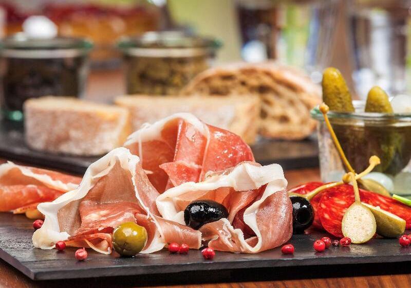 هتل Mercure Gdynia Centrum