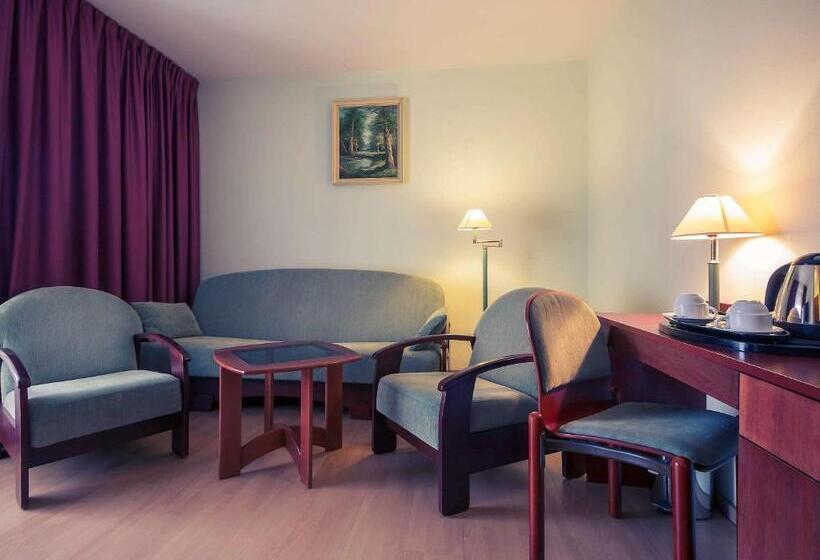 בית מלון כפרי Mercure Jelenia Gora