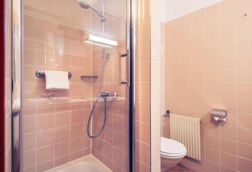 בית מלון כפרי Mercure Jelenia Gora