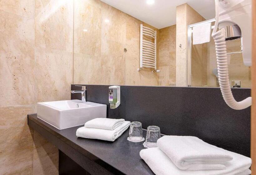 בית מלון כפרי Mercure Jelenia Gora