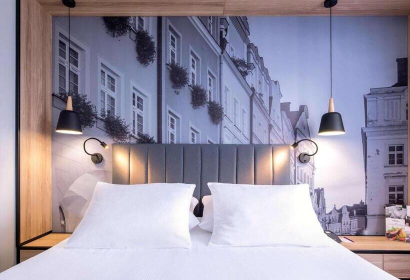 בית מלון כפרי Mercure Jelenia Gora