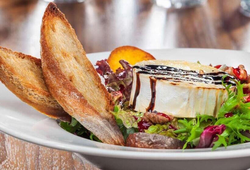 בית מלון כפרי Mercure Jelenia Gora