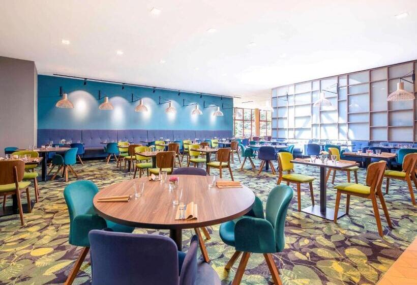 בית מלון כפרי Mercure Jelenia Gora