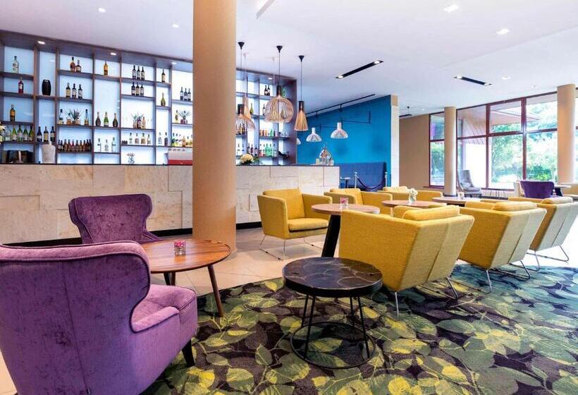 בית מלון כפרי Mercure Jelenia Gora