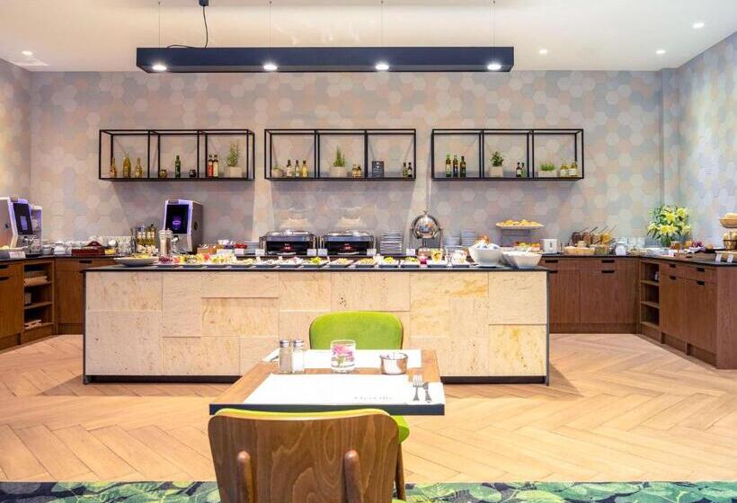 בית מלון כפרי Mercure Jelenia Gora