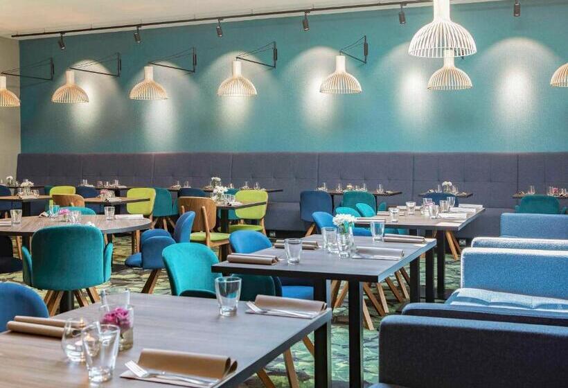 בית מלון כפרי Mercure Jelenia Gora