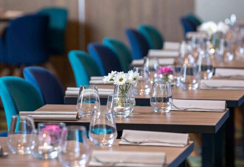 בית מלון כפרי Mercure Jelenia Gora