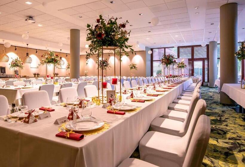 בית מלון כפרי Mercure Jelenia Gora