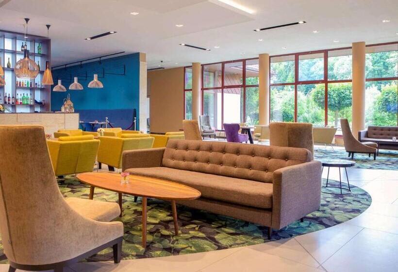 בית מלון כפרי Mercure Jelenia Gora