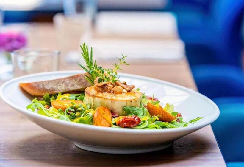 בית מלון כפרי Mercure Jelenia Gora