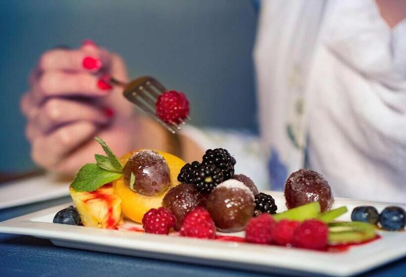 בית מלון כפרי Mercure Jelenia Gora