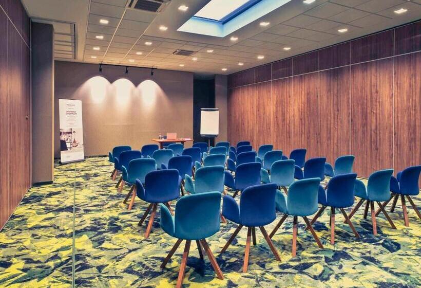 בית מלון כפרי Mercure Jelenia Gora