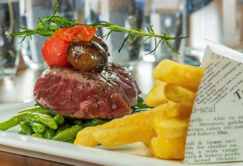 בית מלון כפרי Mercure Jelenia Gora