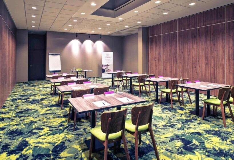 בית מלון כפרי Mercure Jelenia Gora