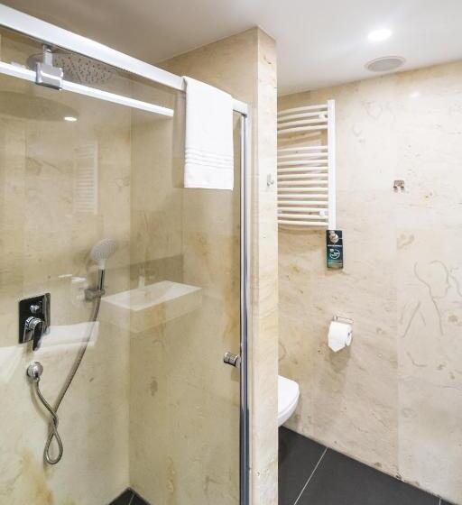 בית מלון כפרי Mercure Jelenia Gora