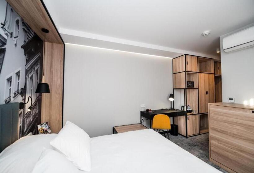 בית מלון כפרי Mercure Jelenia Gora