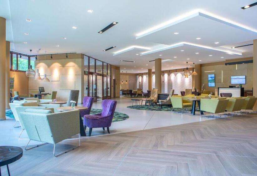 בית מלון כפרי Mercure Jelenia Gora