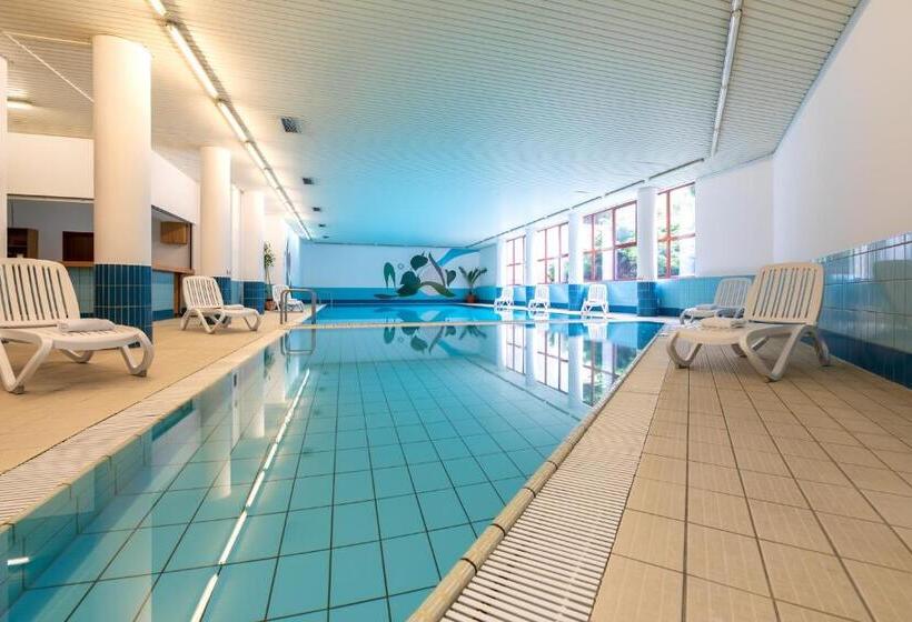 בית מלון כפרי Mercure Jelenia Gora