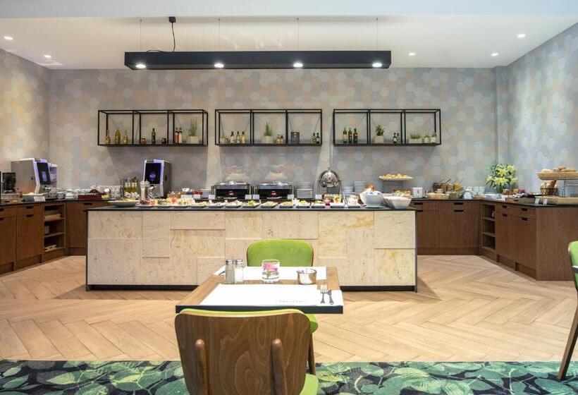 בית מלון כפרי Mercure Jelenia Gora