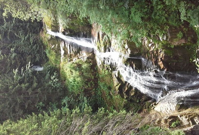 בית מלון כפרי Mercure Jelenia Gora