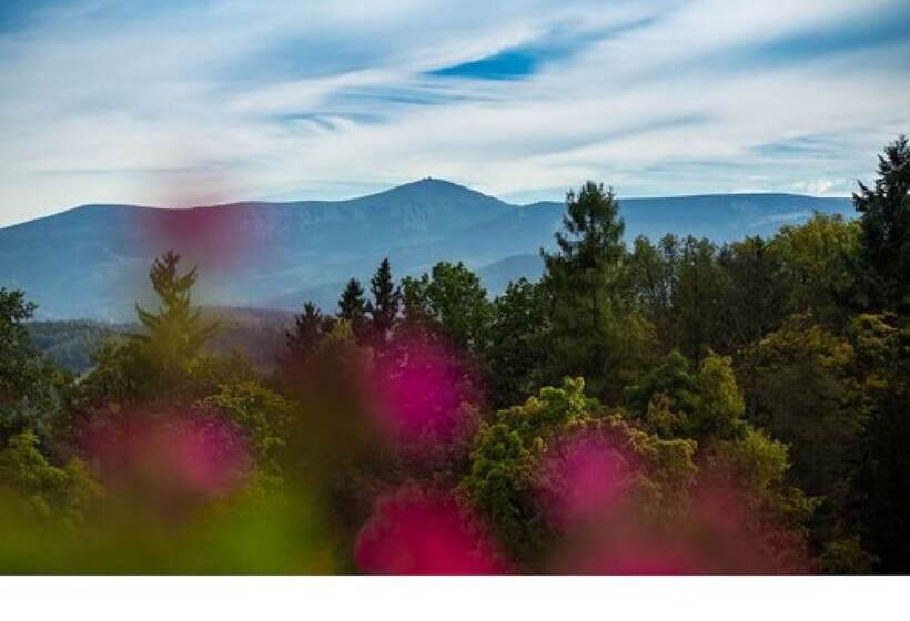 בית מלון כפרי Mercure Jelenia Gora