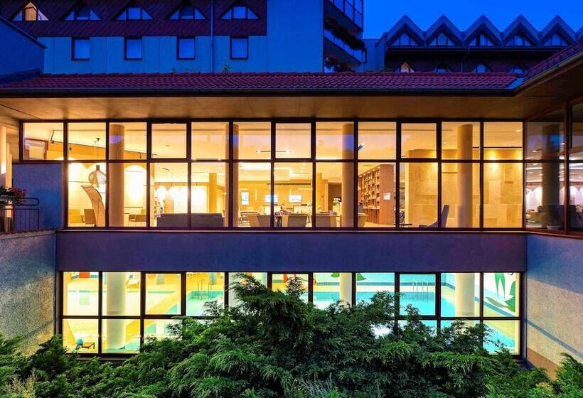 בית מלון כפרי Mercure Jelenia Gora