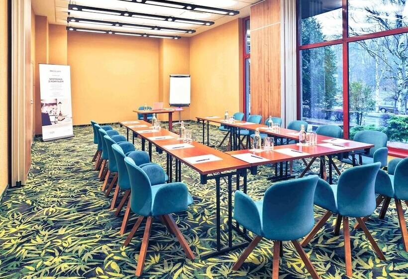 בית מלון כפרי Mercure Jelenia Gora