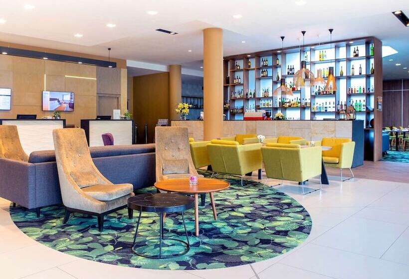 בית מלון כפרי Mercure Jelenia Gora