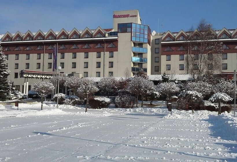 בית מלון כפרי Mercure Jelenia Gora