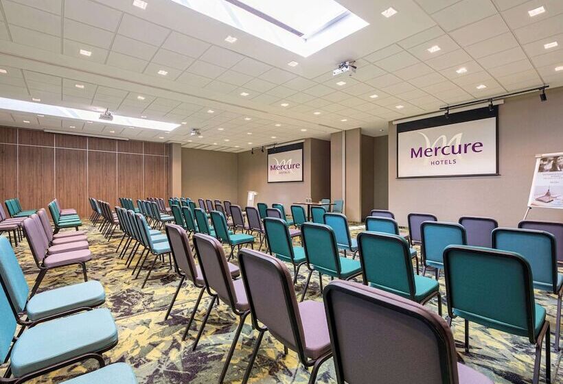 בית מלון כפרי Mercure Jelenia Gora